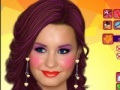 Gra Demi Lovato Make-up