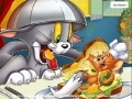 Gra Tom and Jerry Hidden Objects