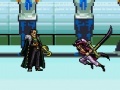 Gra One Piece Ultimate Battle v0.8