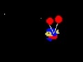 Gra Balloonz!