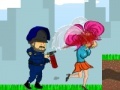 Gra Pepper Spray Cop