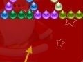 Gra Bubble Shooter Christmas Special