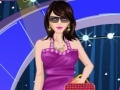Gra Movie Star Girl Dress Up
