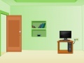Gra Novel Room Escape