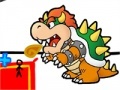 Gra Bowser Fight