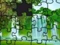 Gra Waterfall Jigsaw Tournament