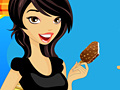 Gra Virtual Ice Cream Shop