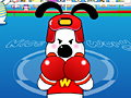 Gra Super Dog Boxer