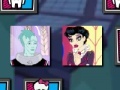 Gra Monster High Memory 2