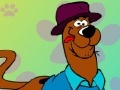Gra Scooby Doo dress Up