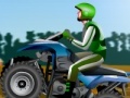 Gra Stunt Dirt Bike 