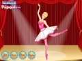 Gra Ballet Girl