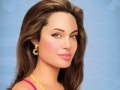 Gra Angelina Jolie Makeover