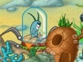 Gra Spongebob Squarepants Formula Hunt