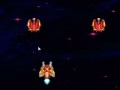 Gra A Space Invader Game