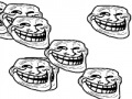 Gra 60 sec: Troll Attack