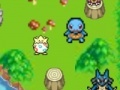 Gra Pokemon: great defence - 2