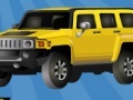 Gra Hummer H3 Final