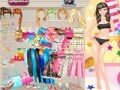 Gra Candy Doll Dressup