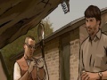Gra A Scanner Darkly Find the Numbers