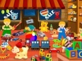 Gra Toy House Hidden Object