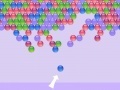 Gra Bubble Shooter