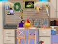 Gra Hidden Object-Garage Room