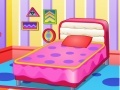 Gra Pink New Bedoom
