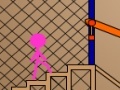 Gra Stick Man Quest