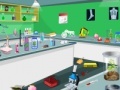 Gra Hidden Objects-Science Lab 2