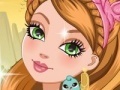 Gra Ever After High Ashlynn Ella Enchanted Makeover