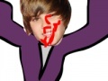 Gra Hit Justin Bieber!