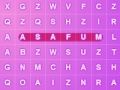 Gra Word Search Names