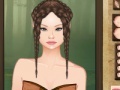 Gra Elven make over game