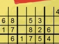 Gra Office Sudoku