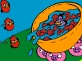 Gra Angry Birds: Online Coloring Game