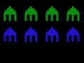 Gra Space Invaders