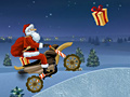 Gra Santa Rider
