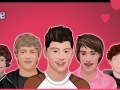 Gra One Direction Makeover