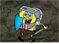 Gra Sponge Bob: Knight's Tournament 