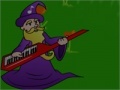 Gra Beat Wizard