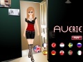 Gra Averie Dress Up