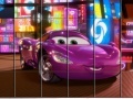 Gra Swing and Set. Cars 2