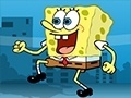Gra Sponge Bob Pick the Pairs