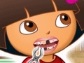 Gra Dora Perfect Teeth