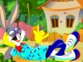 Gra Funny Bugs Bunny