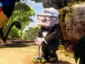 Gra Sort my tiles - Carl Fredricksen