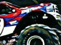Gra Monster truck - jigsaw