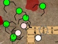Gra StickMan Zombie Survival: Demo