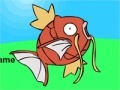 Gra Pet Magikarp